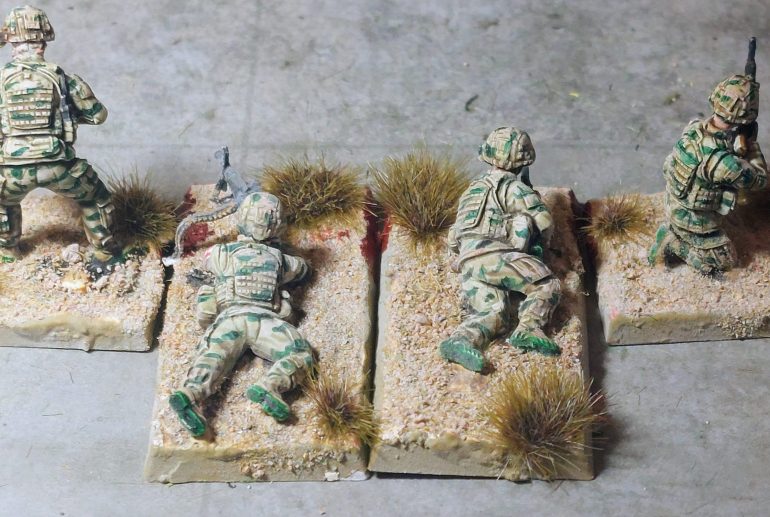 Canucks a tale of something old and Something New.