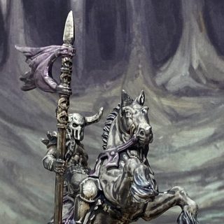 Heroes of Might and Magic 3: Dungeon Faction