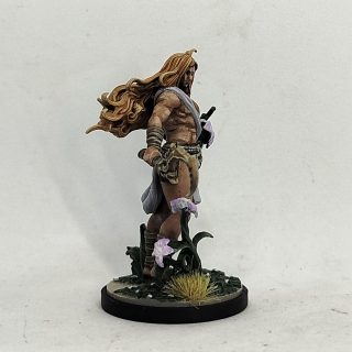 78 MTG: Gatherism, Wanderers, and False Messengers for Kingdom Death