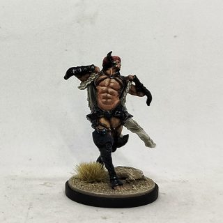 95 MTG: Back to the Pornups of Death