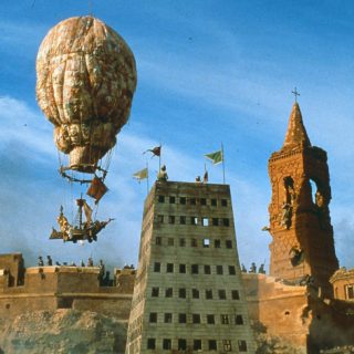 The Siege of Vienna, where I died