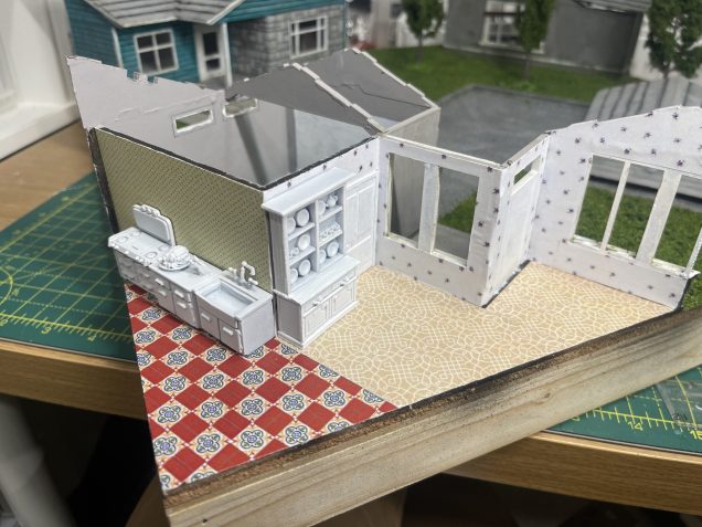 add furniture (no primed) to get an idea of coolness