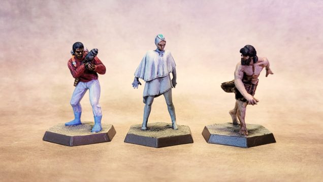 Things I learned that I probably already knew