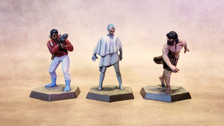 Things I learned that I probably already knew