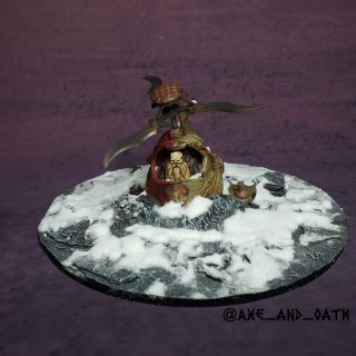 Key Feature - Crashed Gyrocopter