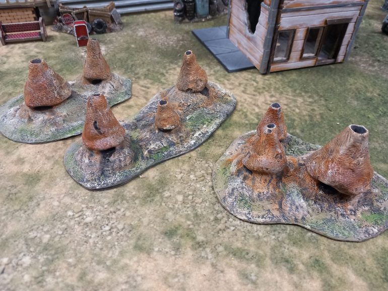 Ant nest Just need ants