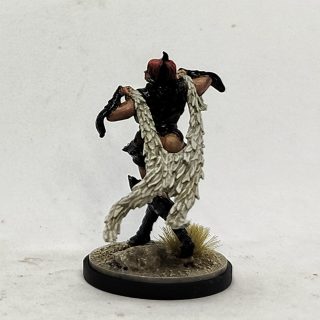 95 MTG: Back to the Pornups of Death