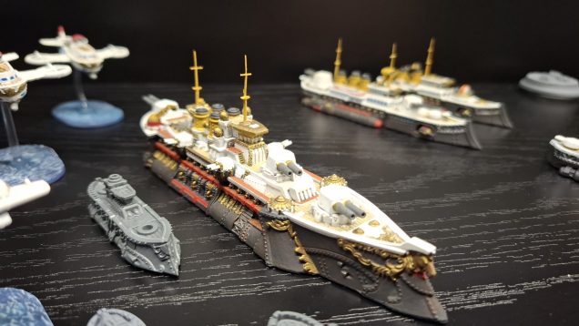 So here is a less blurry picture of my Gloriana