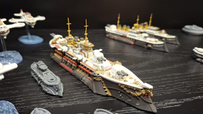 So here is a less blurry picture of my Gloriana