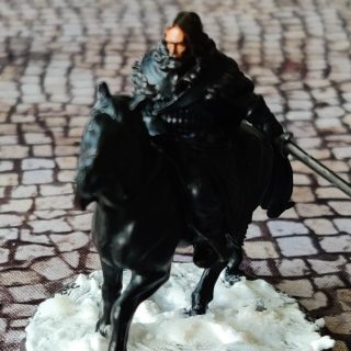 Night's Watch 2