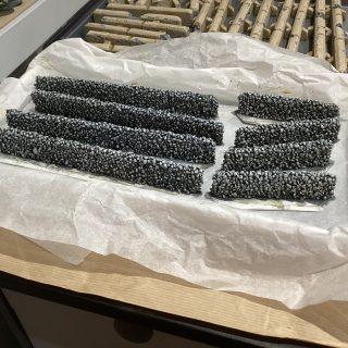 The Sum Of Many Parts.