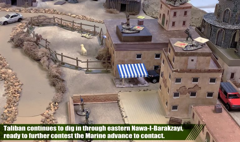 Operation Khanjar (Strike of the Sword) - Afghanistan 2009