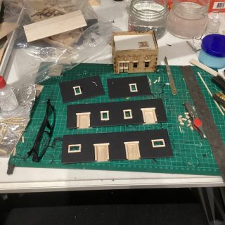 The Sum Of Many Parts.