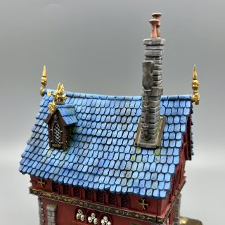 Home Purchase Complete