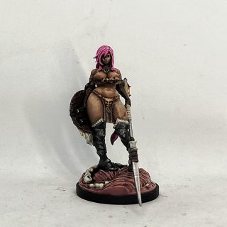 78 MTG: Gatherism, Wanderers, and False Messengers for Kingdom Death