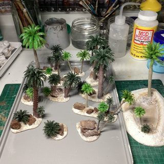 The Sum Of Many Parts.