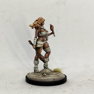 78 MTG: Gatherism, Wanderers, and False Messengers for Kingdom Death