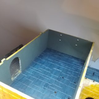 Haunted Gatehouse update 22/01/2026