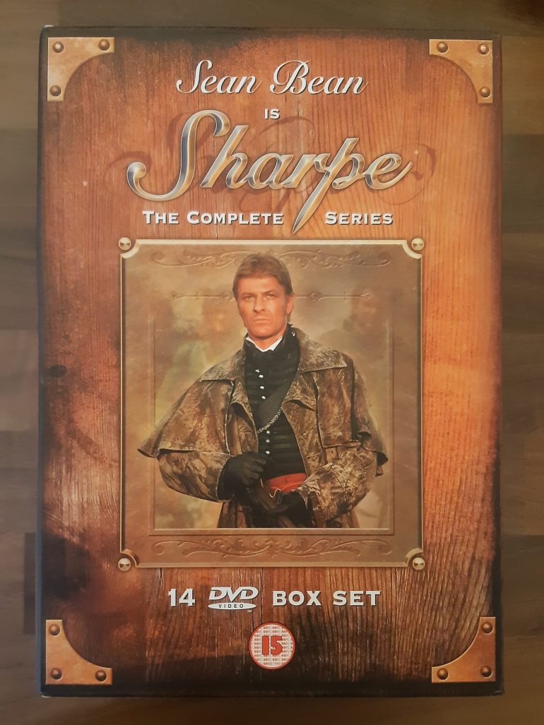 Accompanying Materials