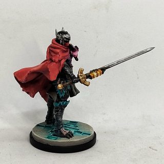 78 MTG: Gatherism, Wanderers, and False Messengers for Kingdom Death