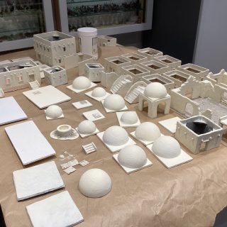 The Sum Of Many Parts.