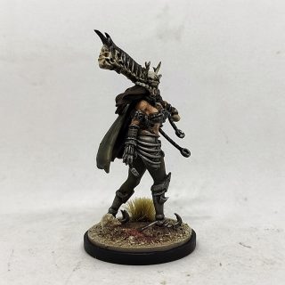 95 MTG: Back to the Pornups of Death