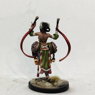 88 MTG: KDM, Frosthaven, and ATO