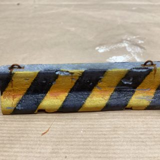 The Sum Of Many Parts.