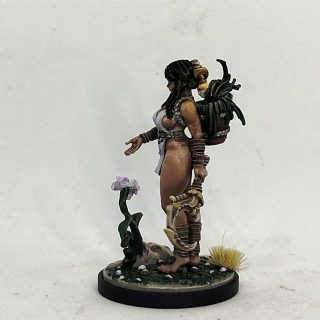 78 MTG: Gatherism, Wanderers, and False Messengers for Kingdom Death