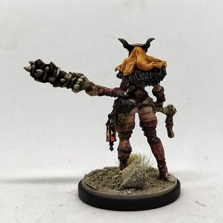 95 MTG: Back to the Pornups of Death