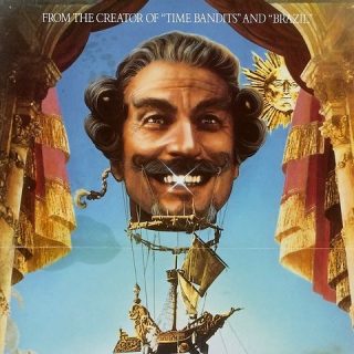 The Siege of Vienna, where I died