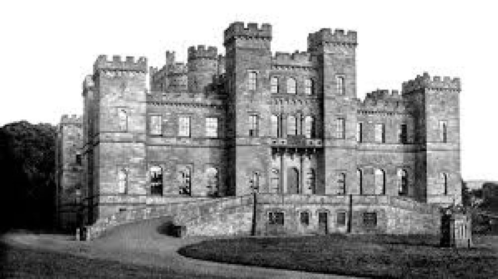 Epic Castle – Terrainfest 2025