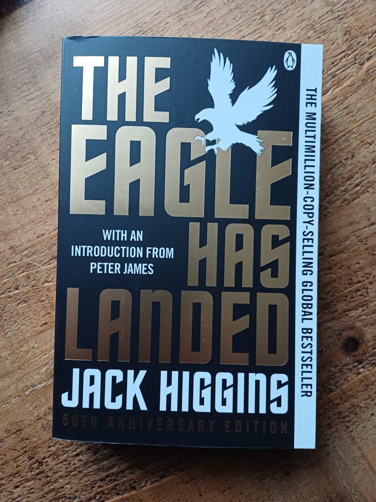 Time for some reading