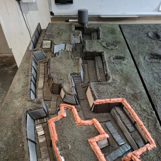 Long time, no update