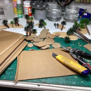 The Sum Of Many Parts.