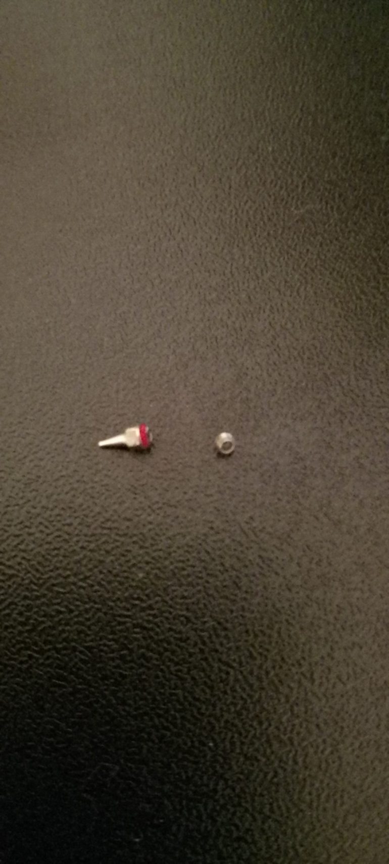 Disaster struck, It has without doubt delayed and taken this out of the completed timeline