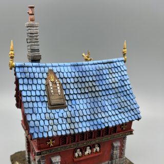 Home Purchase Complete