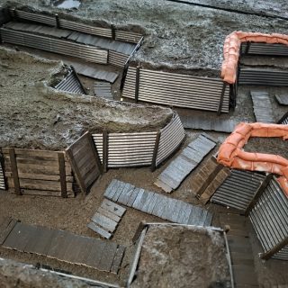 Long time, no update