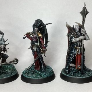 Holding Out For Hero