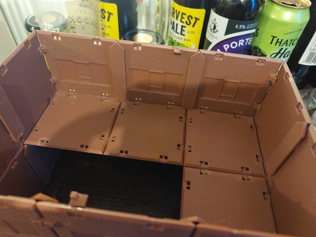 Down a Rabbit hole again  1st Builds.