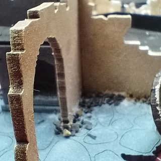 The Fireplace 22/1/2026