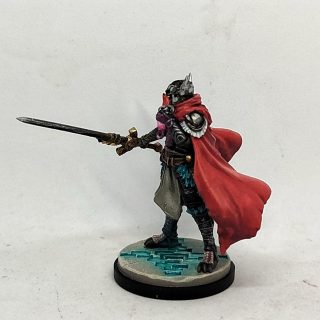 78 MTG: Gatherism, Wanderers, and False Messengers for Kingdom Death