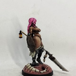 78 MTG: Gatherism, Wanderers, and False Messengers for Kingdom Death