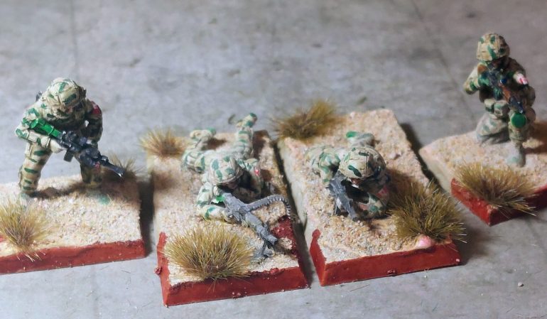 Canucks a tale of something old and Something New.