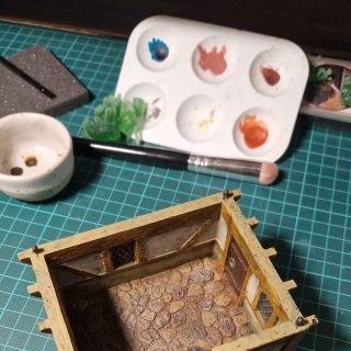 Plan and progress so far