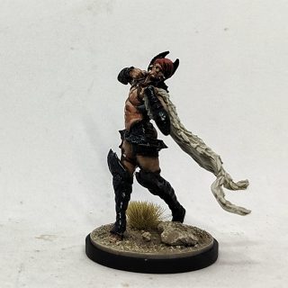 95 MTG: Back to the Pornups of Death