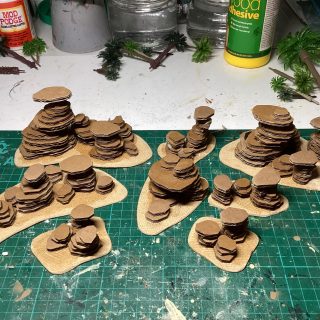 The Sum Of Many Parts.