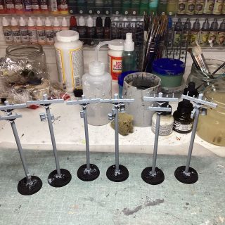 The Sum Of Many Parts.