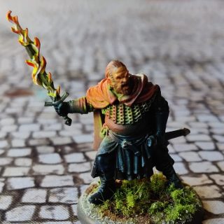 Brotherhood without Banners