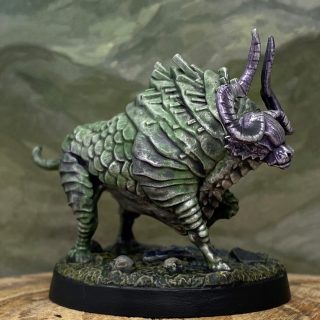 Heroes of Might and Magic 3: Fortress Faction